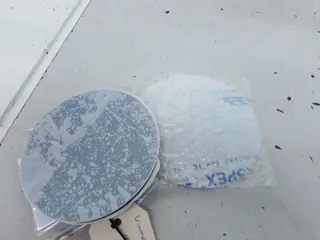 KOPLAMPOMLIJSTING Triumph Speed Triple 1050 2005 - 2007