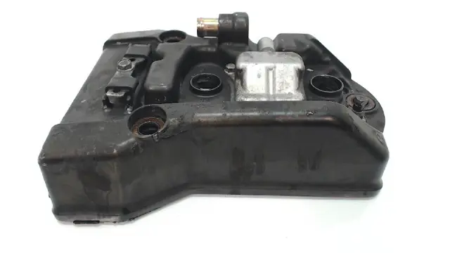 KLEPPENDEKSEL Honda ST 1300 Pan European 2002 - 2014