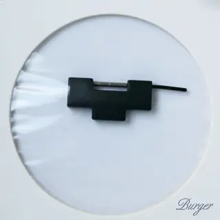 Panerai Black Ceramic Link 19,90 MM