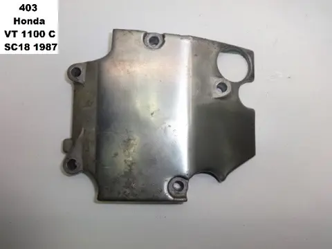KLEPPENDEKSEL Honda VT 1100 1987 - 1995