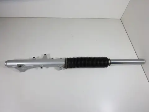 VOORPOOT RECHTS COMPLEET Triumph Tiger 955i 1999 - 2005