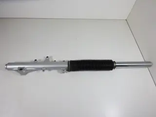 VOORPOOT RECHTS COMPLEET Triumph Tiger 955i 1999 - 2005