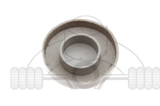 Balhoofdmoersierkapdop grijs peu bb/ct/102/103 2eh