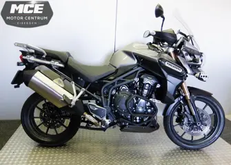 Triumph Tiger Explorer ABS (2013)