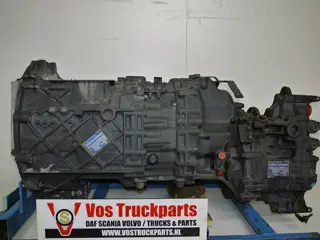 Versnellingsbak DAF ZF12AS 2331 TD IT