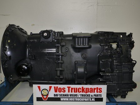 Versnellingsbak Scania SC-R GRSO-905 R