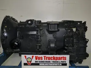 Versnellingsbak Scania SC-R GRSO-905 R