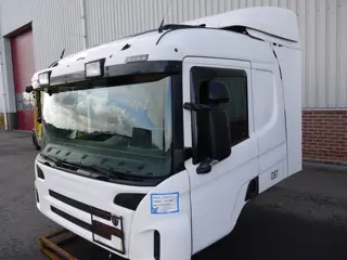 Cabine Scania SC-P CP-19 SLAAPCAB.