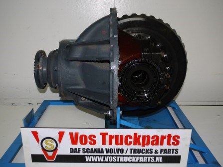 Differentieel DAF 1344-2.71 INCL. SPER