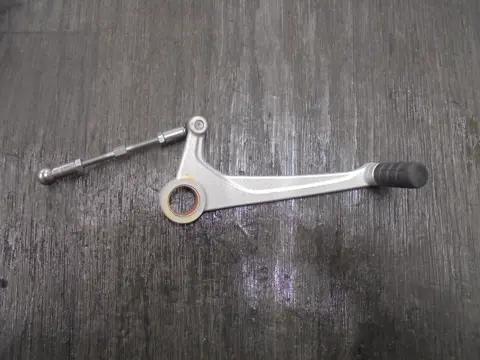 SCHAKELPEDAAL BMW R 1250 RT 2021 - 2023