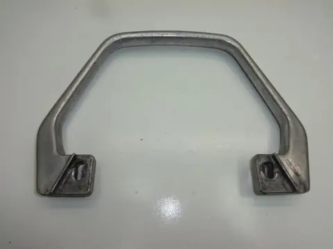 HANDVAT ACHTER Yamaha XJ 900 F 1983 - 1994