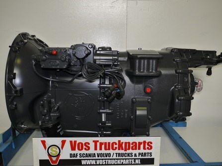 Versnellingsbak Scania SC-R GRSO-905 O