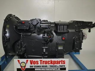 Versnellingsbak Scania SC-R GRSO-905 O