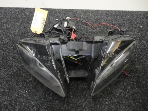 KOPLAMP Yamaha YZF R6 2006 - 2007