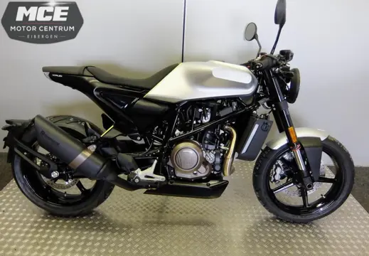 Husqvarna Vitpilen 701 (2019)