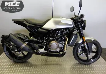 Husqvarna Vitpilen 701 (2019)