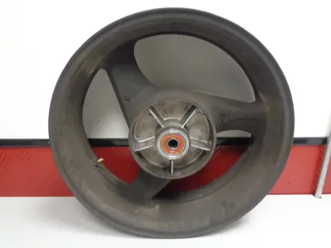 ACHTER VELG Honda CB 600 F 1998 - 2004