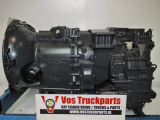 Versnellingsbak Scania SC-R GRS-895 R