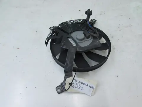 VENTILATOR Suzuki GSX R 1000 2011 - 2012