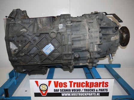 Versnellingsbak DAF ZF12AS 2330 TD