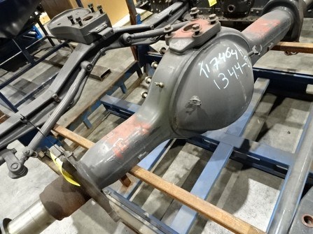 Differentieel DAF D1801578UP