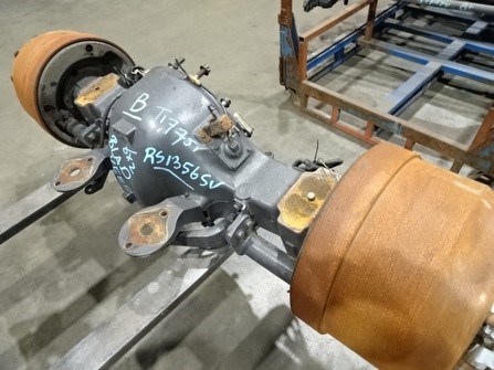 Differentieel Volvo V1671981UP