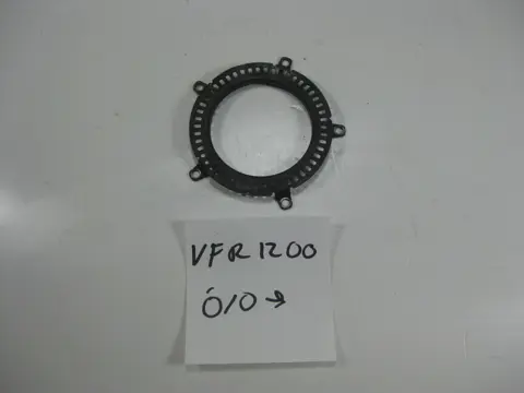 ABS RING VOOR Honda VFR 1200 2010 - 2013