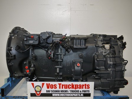 Versnellingsbak Scania SC-R GRS-905 R O