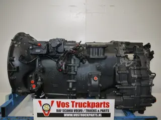 Versnellingsbak Scania SC-R GRS-905 R O
