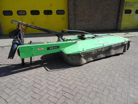 DEUTZ-FAHR KM 3.27