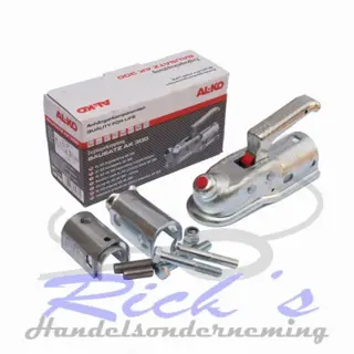Kogelkoppeling Al-KO AK300 3000kg all-fit