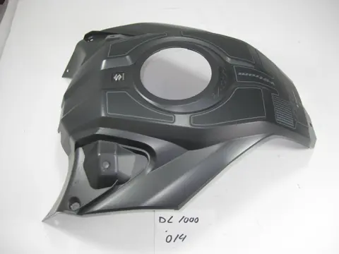 TANKCOVER Suzuki DL 1000 V STROM 2014 - 2016
