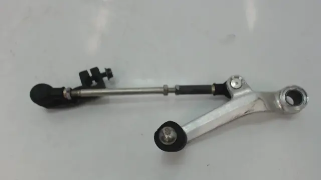 SCHAKELPEDAAL Yamaha TDM 2001 - 2004