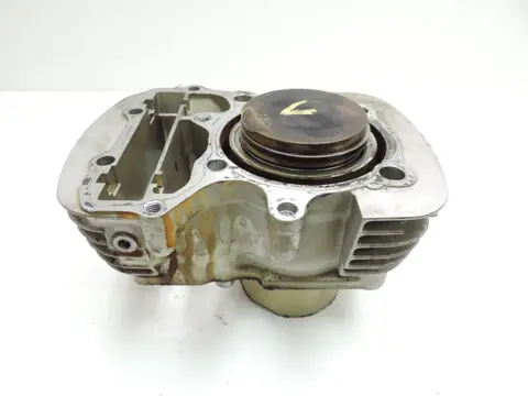 CILINDERBLOK Honda VT 700 750 1986 - 1987