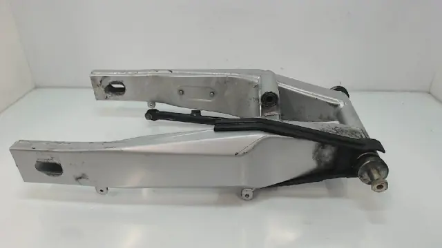 ACHTER BRUG Yamaha FZR 600 1994 - 1996