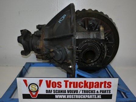 Differentieel Scania R-780 3.08 INCL SPER