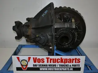 Differentieel Scania R-780 3.08 INCL SPER