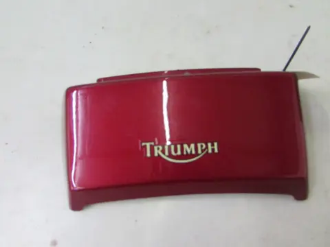 ACHTERKUIPDEEL Triumph Sprint 900 1996 - 1998