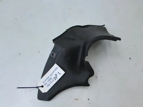 TOPKUIP VERBREDER LINKS Triumph Sprint 900 1996 - 1998