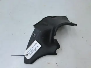 TOPKUIP VERBREDER LINKS Triumph Sprint 900 1996 - 1998