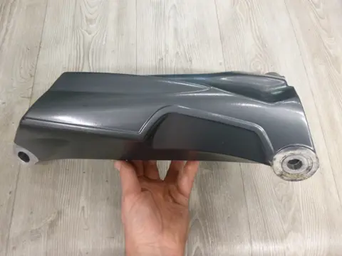 CARDAN BMW R Nine T 2014 - 2015
