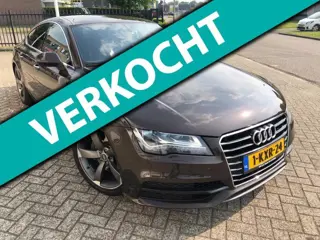 Audi A7 Sportback 3.0 TDI quattro Pro Line plus 2x S-LINE,KEYLESS,FULL LED-XENON