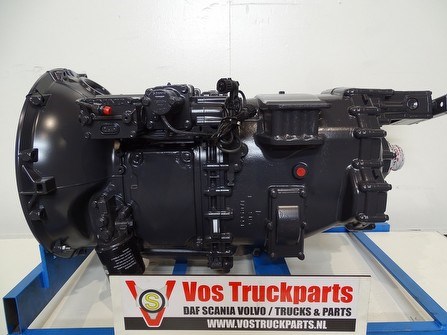 Versnellingsbak Scania SC-R GRSO-905 O