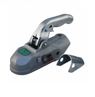 Koppeling KNOTT 2700kg K27-B 45mm