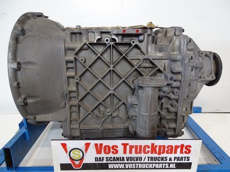 Versnellingsbak Volvo AT-2612-E