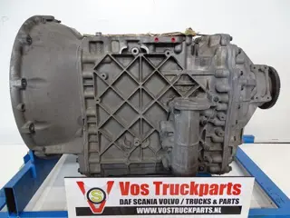 Versnellingsbak Volvo AT-2612-E