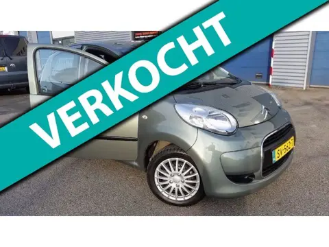 Citroen C1 1.0/AIRCO/Elektra pakket/Nw Apk/Garantie