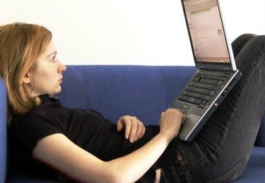 Live webcam chatten werk