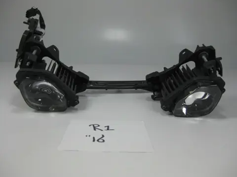 KOPLAMP Yamaha YZF R1 2015 - 2016