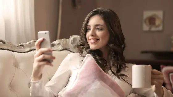 Webcam model worden - prima studenten werk